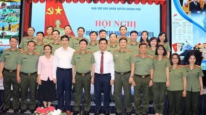 Authorities attach much importance to protecting and promoting practice of human rights