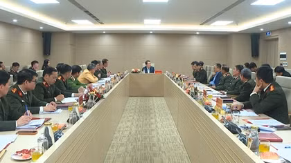DGICM 27 Organizing Committee makes debut