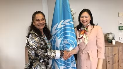 Vietnam hopes to intensify cooperation in natural sciences with UNESCO