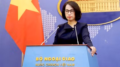 Vietnam expresses regret about dioxin lawsuit ruling in France