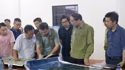 Lao Cai: Resettlement plan for Nu villagers finalised