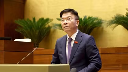 Gov't proposes over 887 million USD for national drug prevention, control programme to 2030