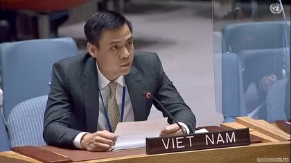 Int’l friends hail Vietnam’s diplomacy policy