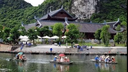 Travel companies see positive outlook but challenges lie ahead