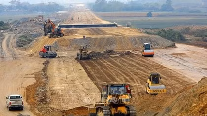 Public investment disbursement acceleration helps promote economic growth