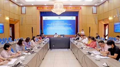 Handbook on digital transformation for SMEs introduced