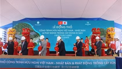 Vietnam, Japan step up labour, employment cooperation