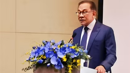 Malaysia - Vietnam Business Forum seeks to boost green growth programmes