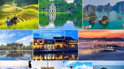 Vietnam among top three attractive destinations for RoK visitors