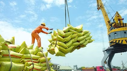 Vietnam listed among top 11 exporting countries to Singapore