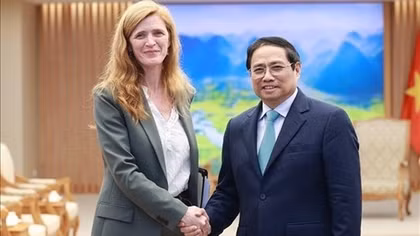 PM applauds USAID’s increased development budget for Vietnam