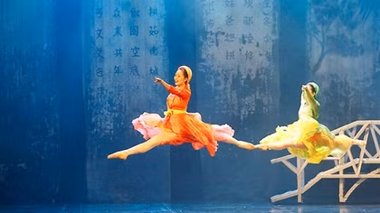 Famous artists to gather at Vietnam Dance Week 2023