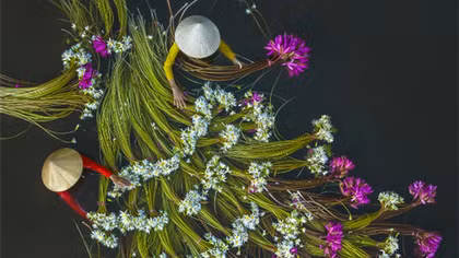 Female photographer wins big at SkyPixel Annual Photo & Video Contest