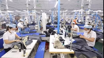 Vietnam attractive to European firms: seminar