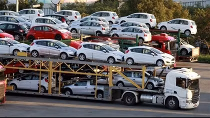 Vietnamese auto imports record sharp increase in January