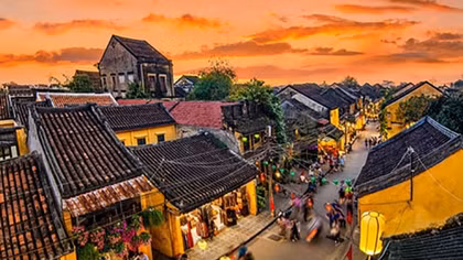 Exhibition to showcase photos on Vietnam by foreign photographers