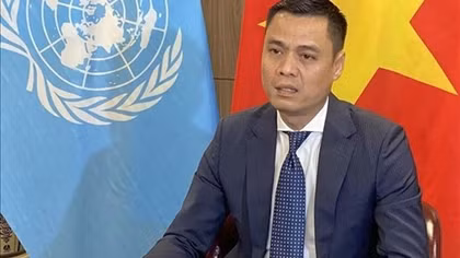 Vietnam accompanies UN to support Cuba's sustainable development: Ambassador