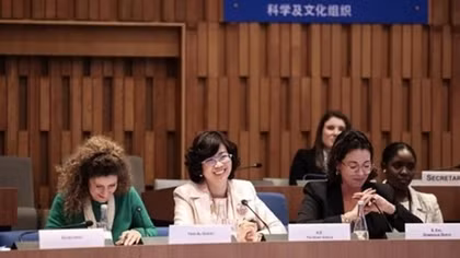 Vietnam underlines consistent promotion of gender equality in all aspects