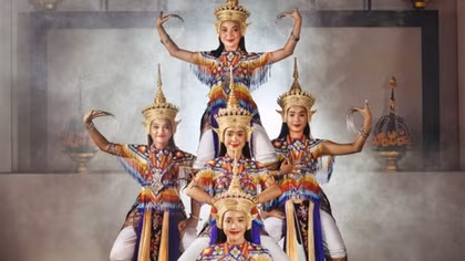 Ho Chi Minh City to host Amazing Thailand Fest 2023