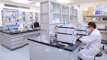 Vietnamese named in World top scientist list