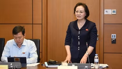 New salary reforms take huge effort of political system: minister