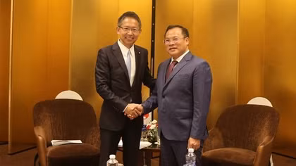 Vietnam, Japan boosting cooperation in fire and rescue