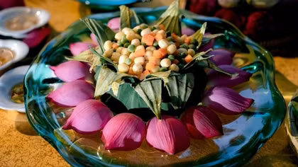 Six Hue delicacies listed among Vietnamese typical dishes
