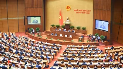 Vietnam should consider announcing the end of COVID-19: NA deputy