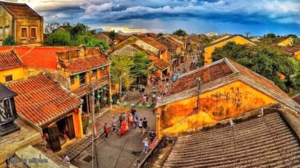 Hoi An, Da Lat join UNESCO Creative Cities Network