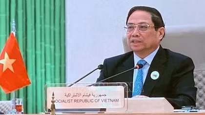 Prime Minister concludes Saudi Arabia trip