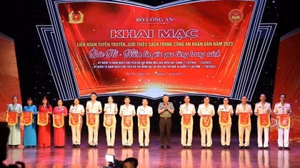 MPS opens 2023 Book Introduction Festival