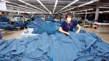 Number of newly-registered, reoperating firms hits record