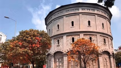 Hanoi old French-style buildings to be examined for preservation