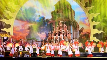 NA Chairman attends opening of National Tourism Year 2023