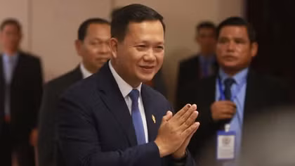 Vietnam congratulates Cambodia on new legislature and government formation