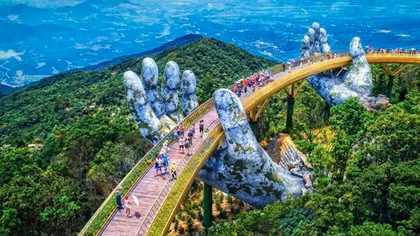 Vietnam becomes seventh most searched country worldwide