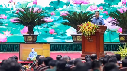 Military told to uphold spirit of combat readiness in all circumstances