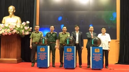 MPS launches Month of Occupational Safety and Health