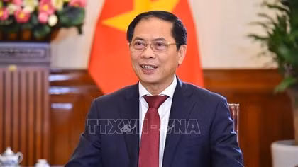 Foreign ministry sets economic diplomacy focuses for 2023