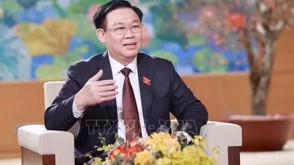 NA to continue with strong reforms in mindset, working style: top legislator
