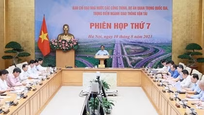 Highway projects to create new development space: PM
