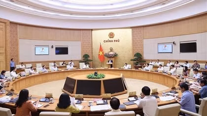 PM demands determination to surf through difficulties