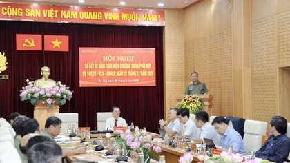 MPS, Ministry of Science and Technology enhance coordination in scientifc research