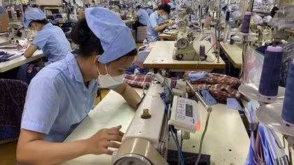 Vietnam, RoK bolster textile cooperation