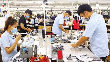 Italy represents third largest EU partner of Vietnam