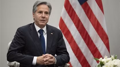 US Secretary of State Blinken looks forward to President Biden’s historic visit to Hanoi