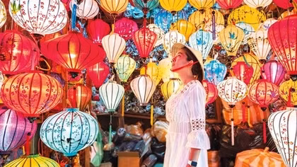 Vietnam among world’s eight best budget-busting destinations for family holidays