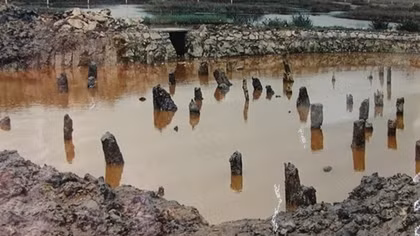 Bach Dang pile yard added to dossier seeking UNESCO recognition for Yen Tu complex