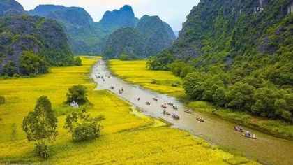 Second Vietnam International Photography Festival to get underway in Binh Thuan