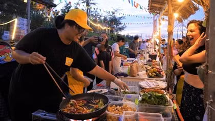 Quang Nam International Food Festival 2023 to kick off in August